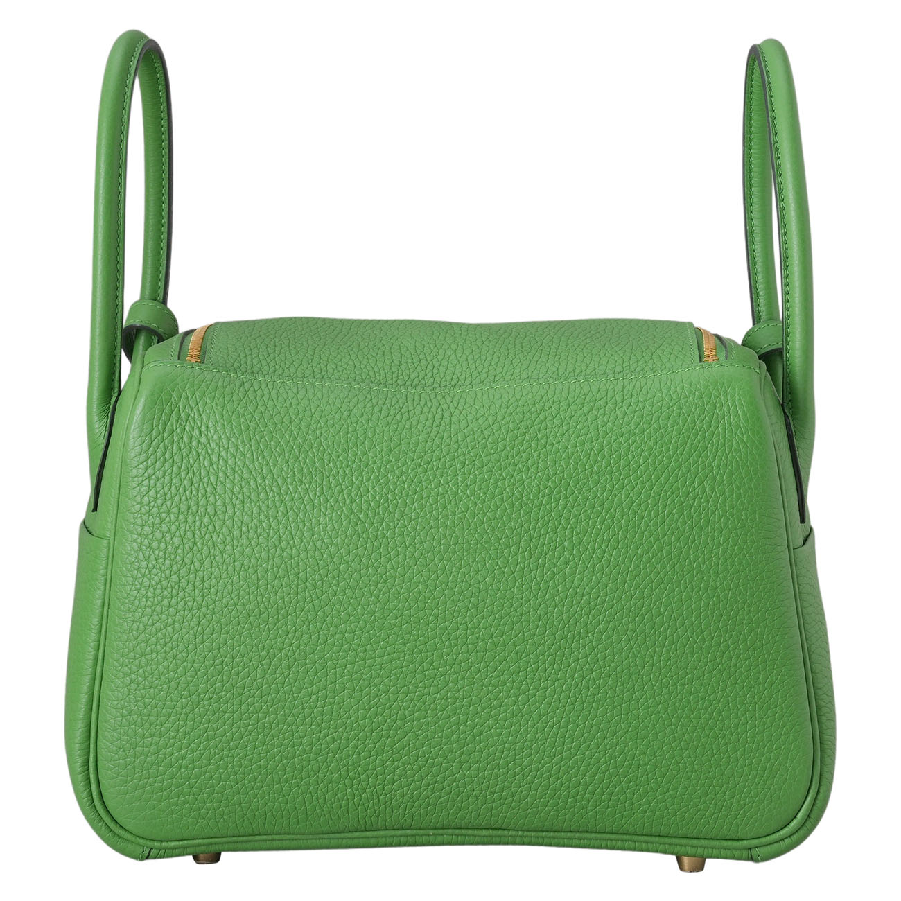 HERMES(USED)에르메스 린디 26 베르트 유카