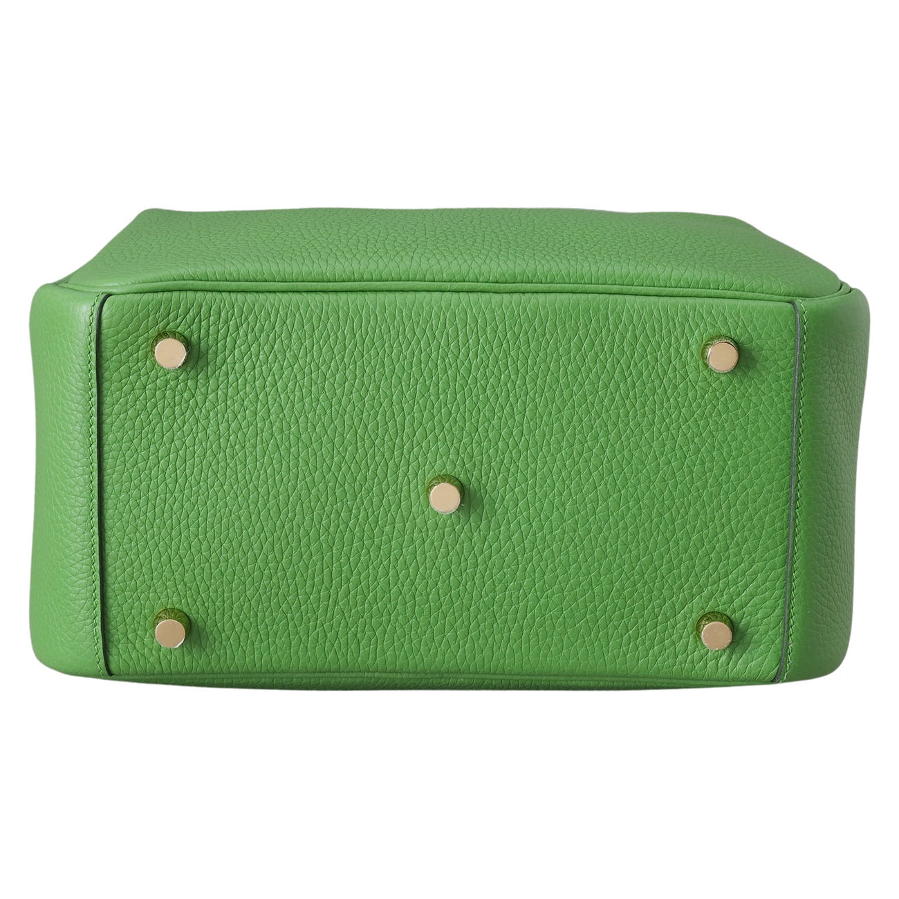 HERMES(USED)에르메스 린디 26 베르트 유카