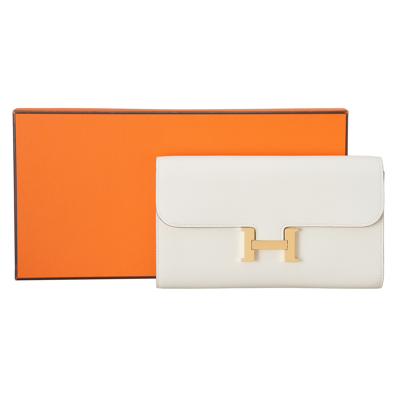 HERMES(USED)에르메스 콘스탄스 롱투고