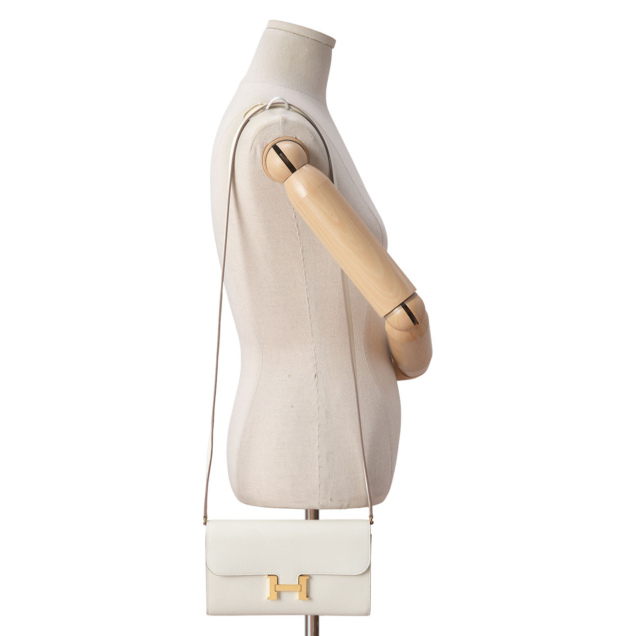 HERMES(USED)에르메스 콘스탄스 롱투고