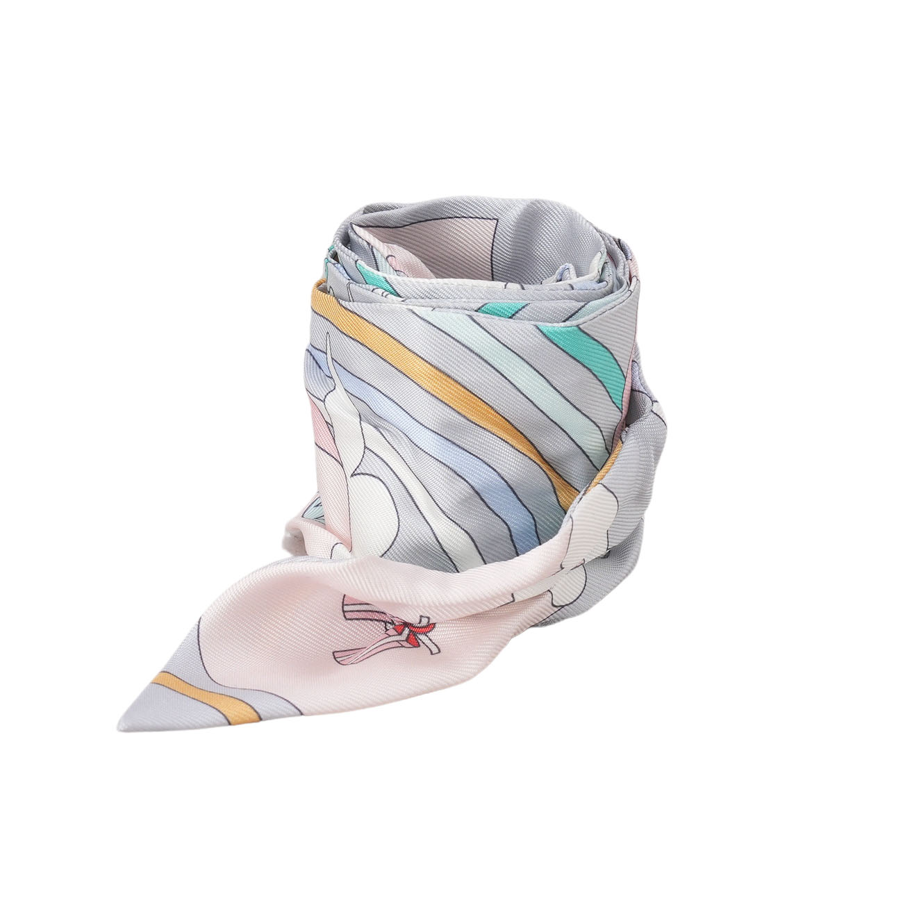 HERMES(USED)에르메스 켈리 25 르투르네 블루브룸 은장
