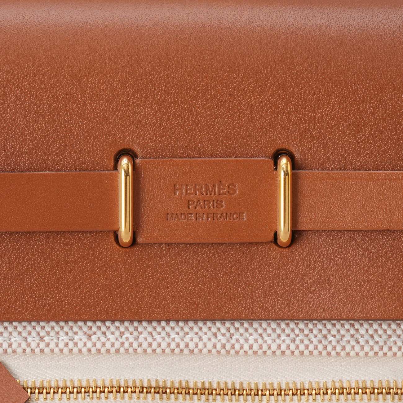 HERMES(USED)에르메스 에르백 20 에크루베이지