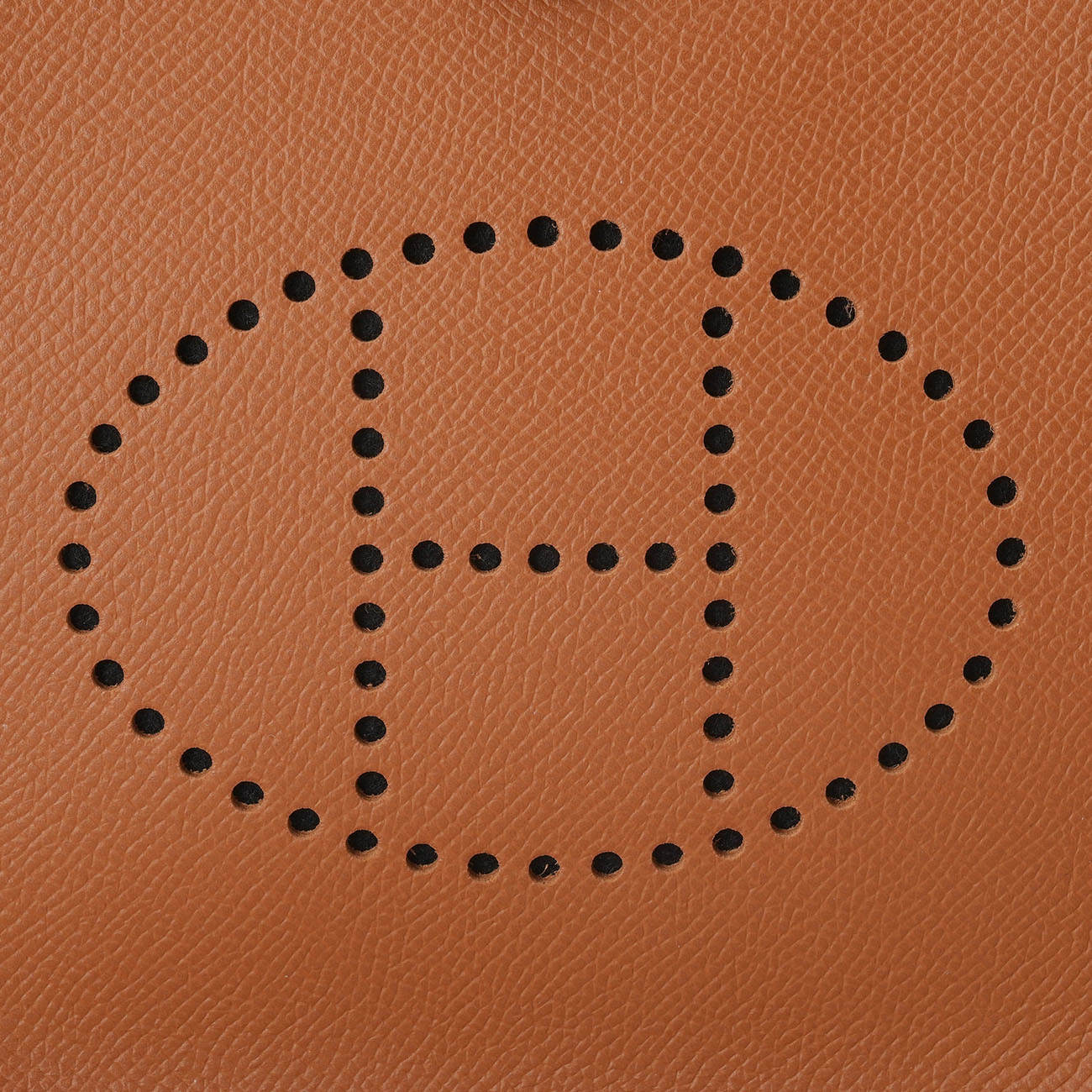 HERMES(USED)에블린 16 셀리에 골드 금장