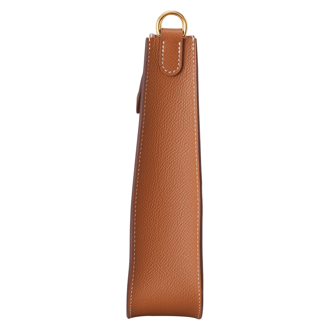 HERMES(USED)에블린 16 셀리에 골드 금장