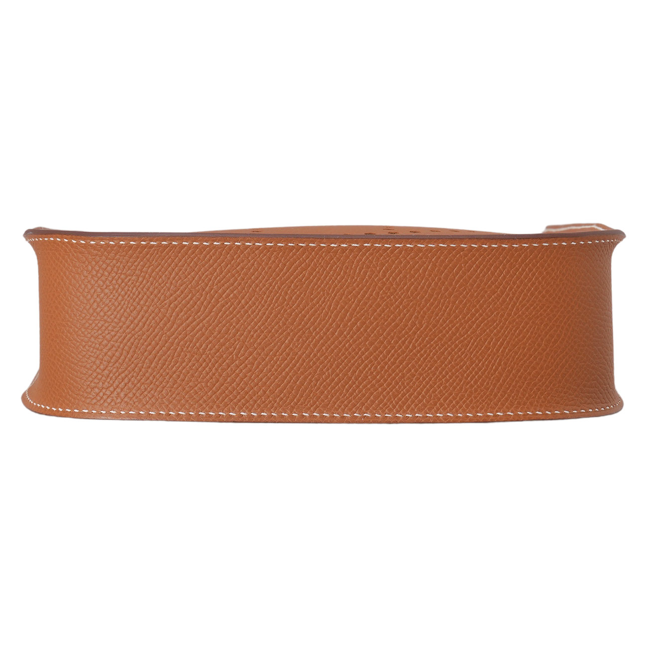 HERMES(USED)에블린 16 셀리에 골드 금장