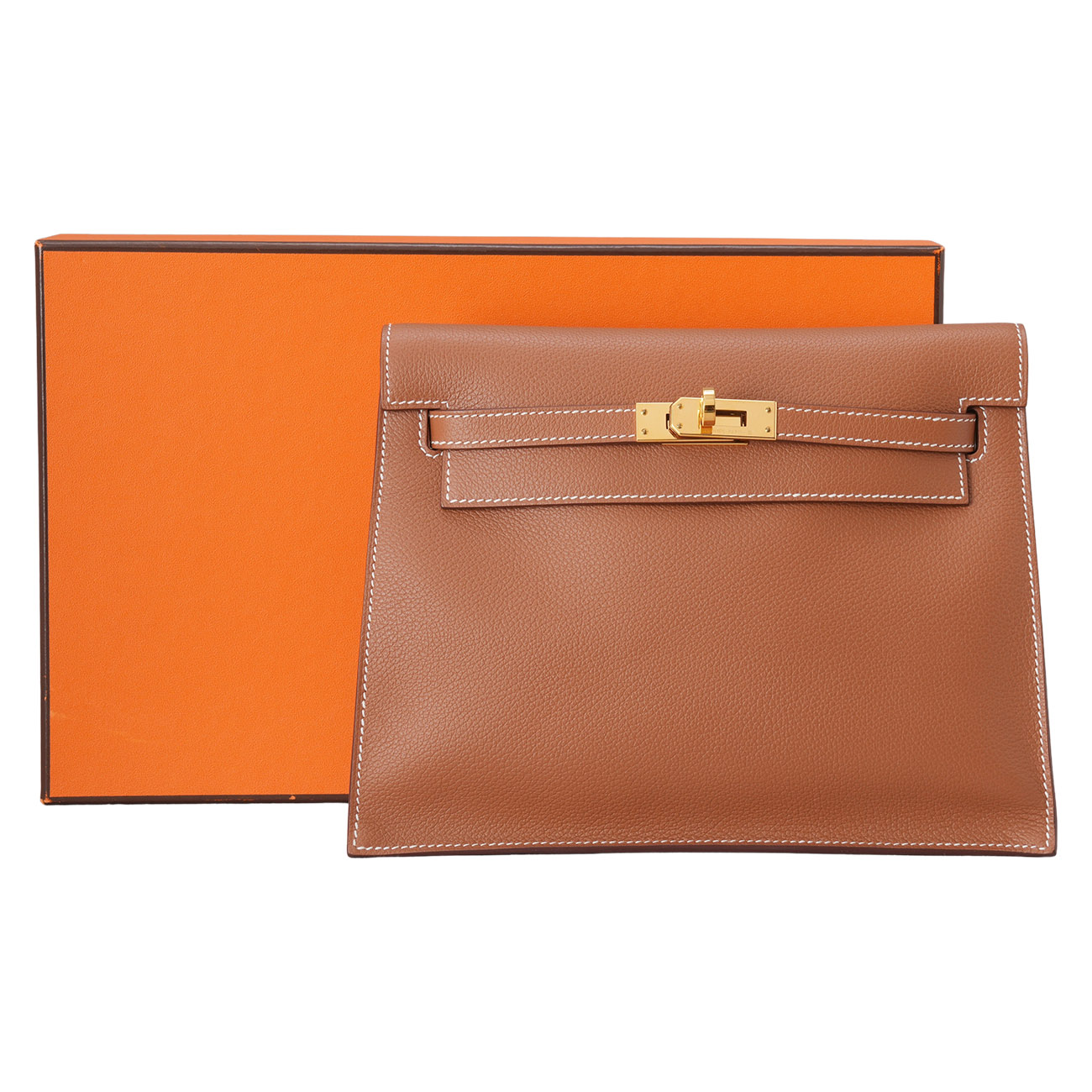 HERMES(USED)에르메스 켈리 단스