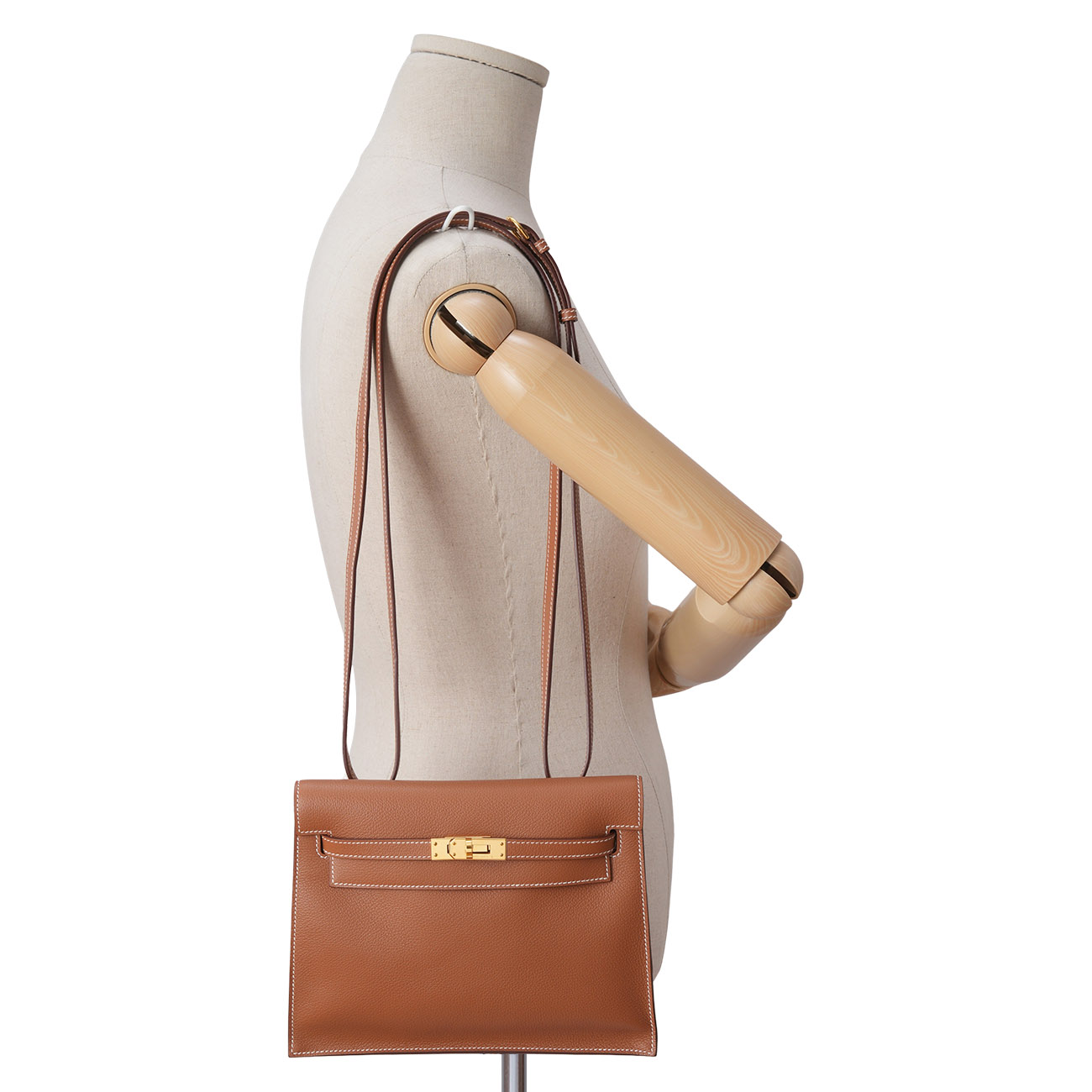 HERMES(USED)에르메스 켈리 단스