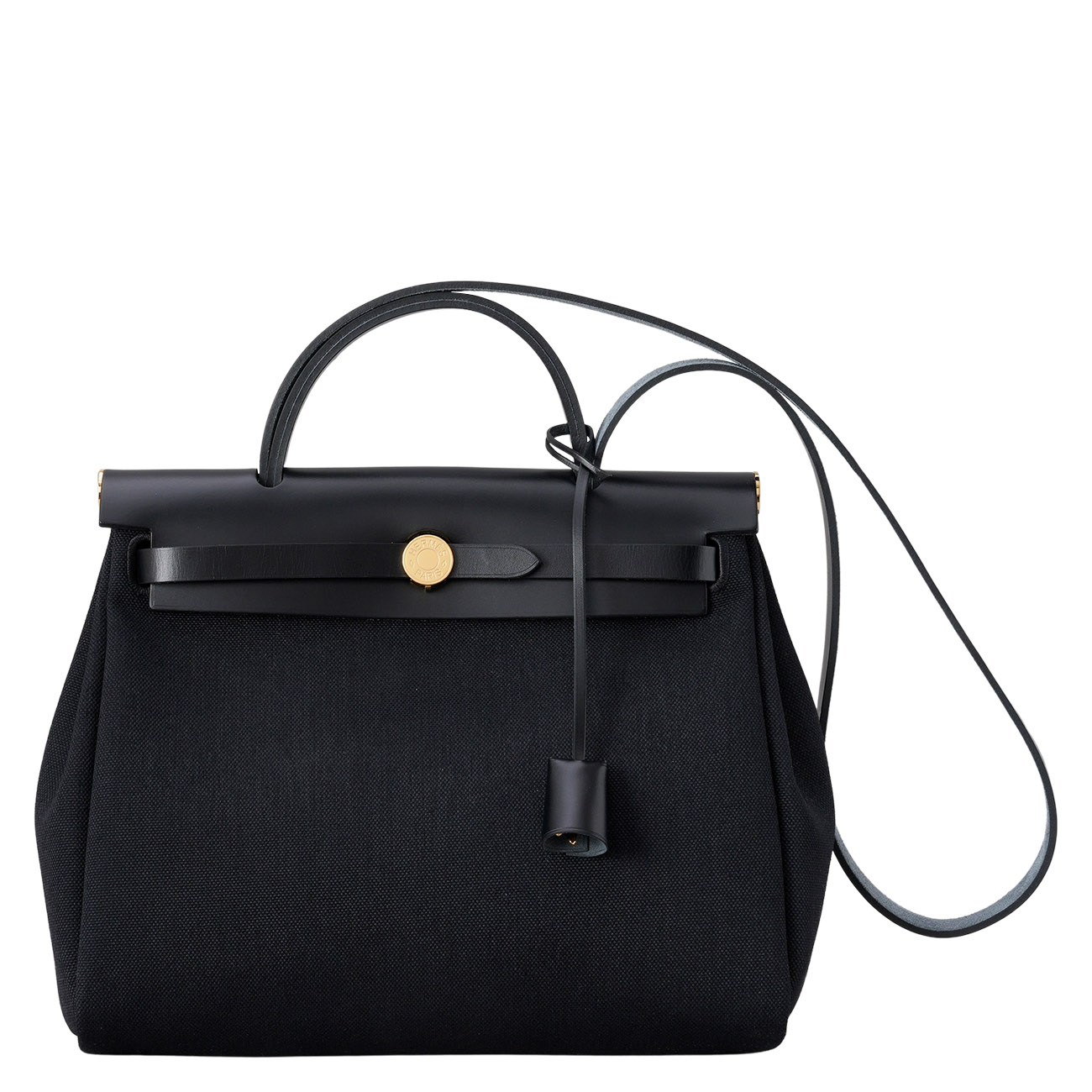 HERMES(USED)에르메스 에르백 31 느와 금장