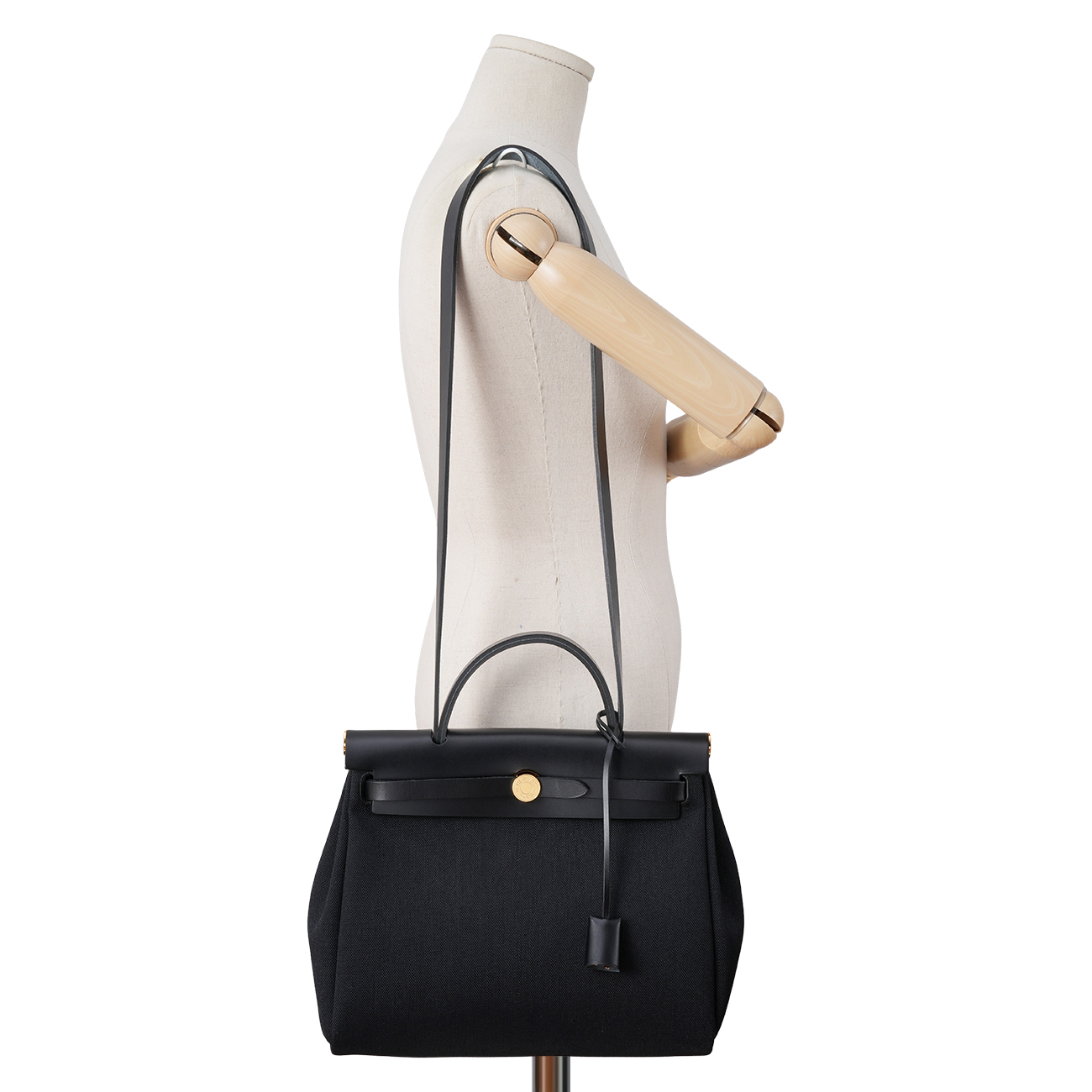 HERMES(USED)에르메스 에르백 31 느와 금장
