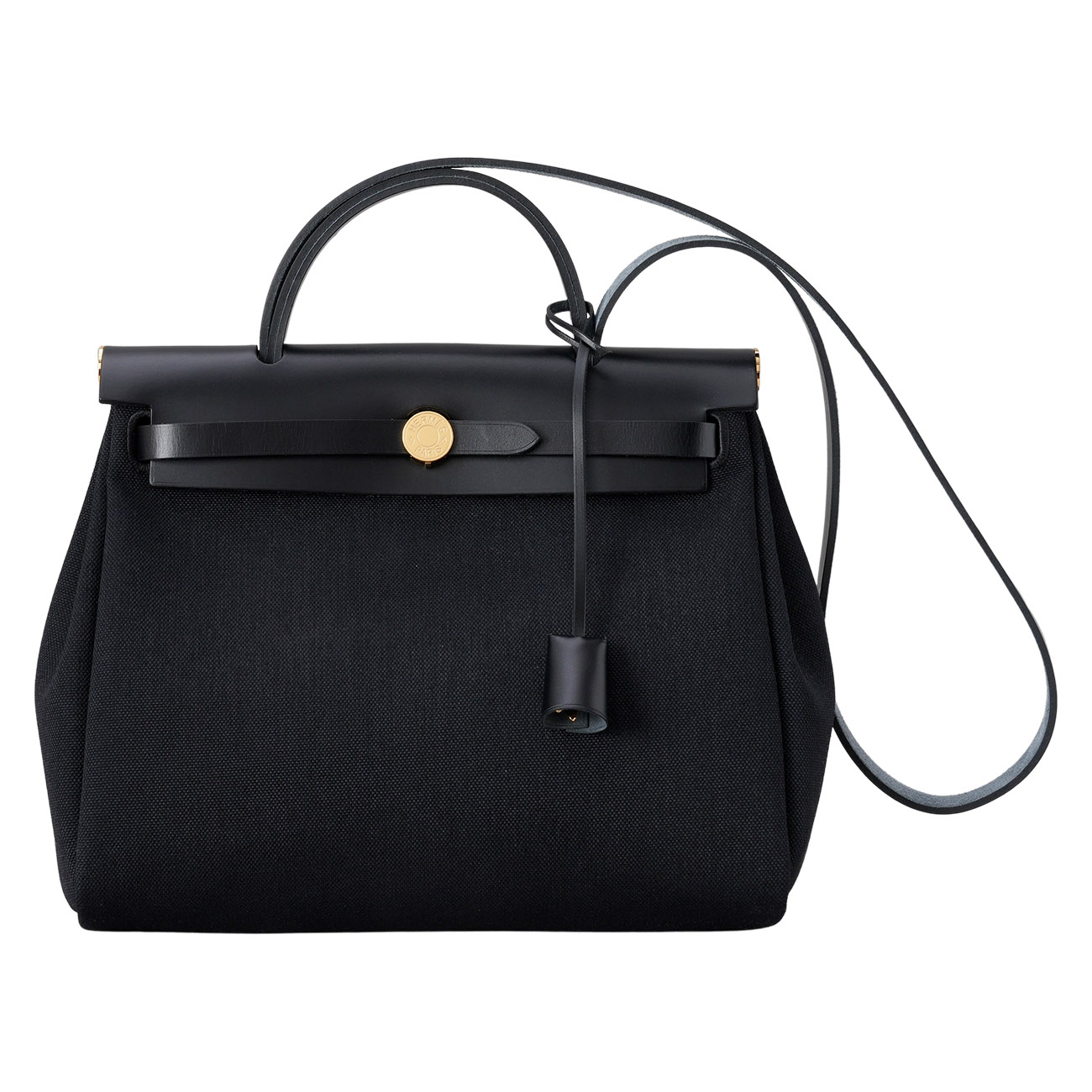 HERMES(USED)에르메스 에르백 31 느와 금장