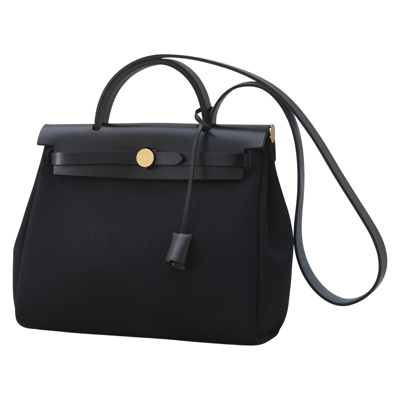 HERMES(USED)에르메스 에르백 31 느와 금장