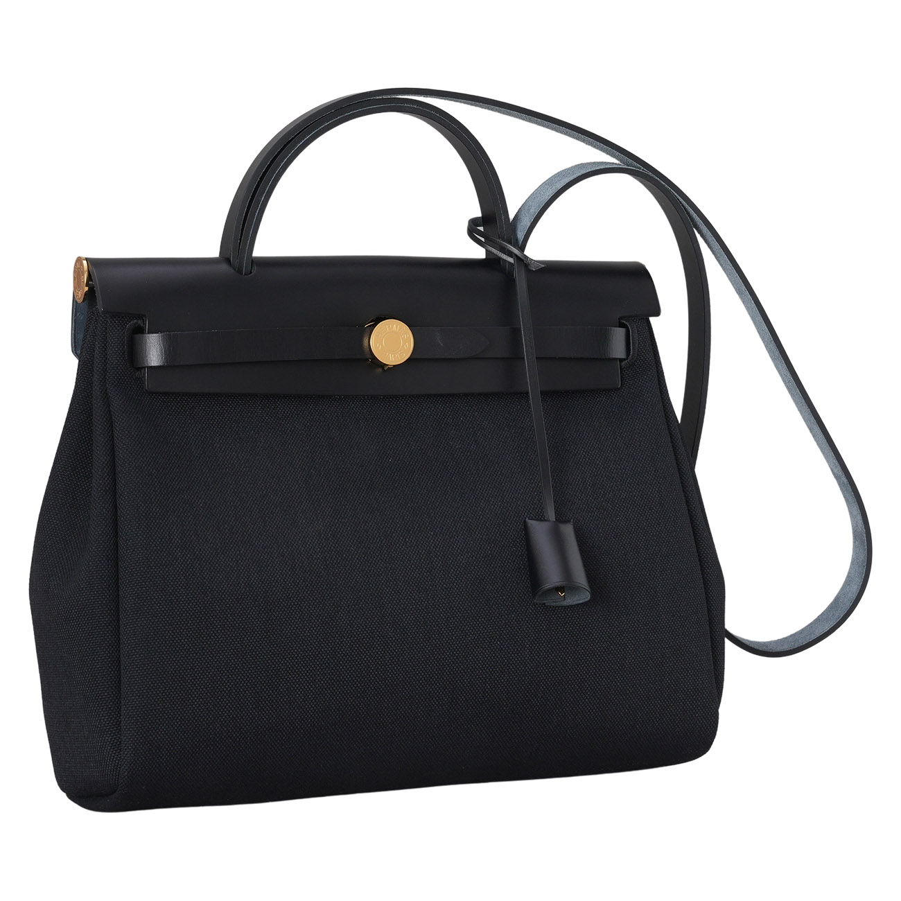 HERMES(USED)에르메스 에르백 31 느와 금장