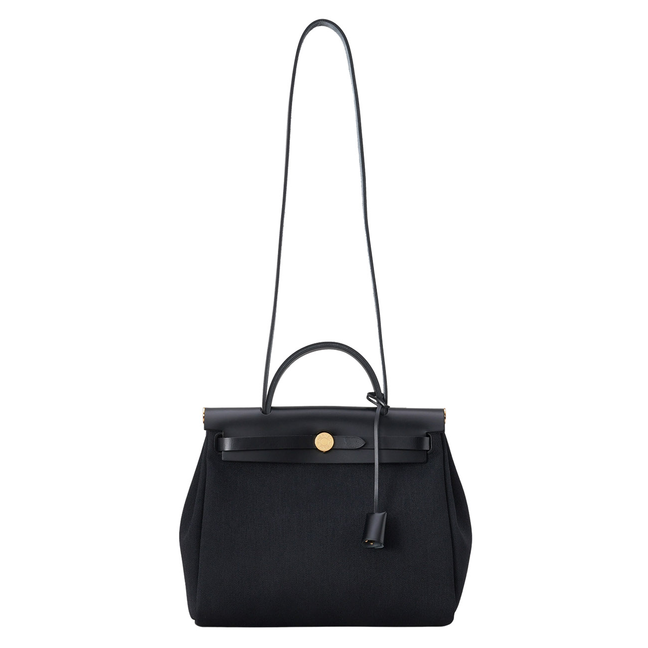 HERMES(USED)에르메스 에르백 31 느와 금장