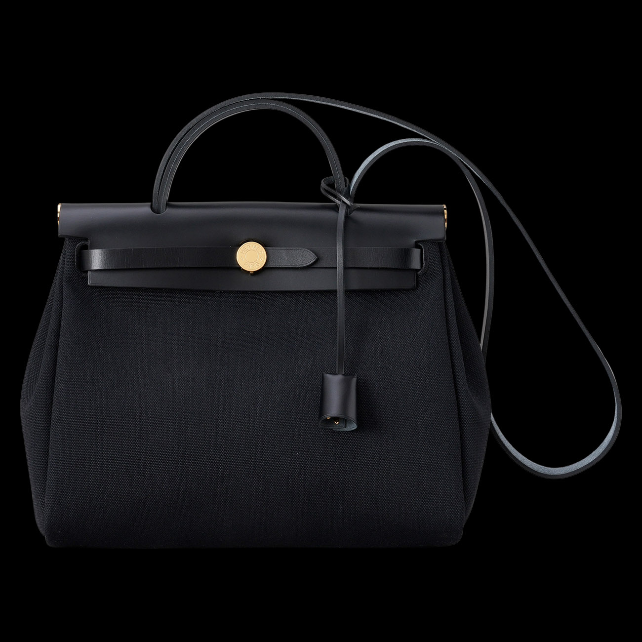 HERMES(USED)에르메스 에르백 31 느와 금장
