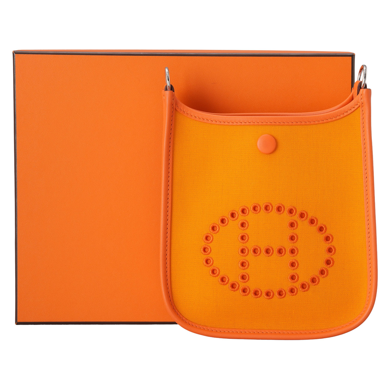 HERMES(USED)에르메스 네오 에블린 16