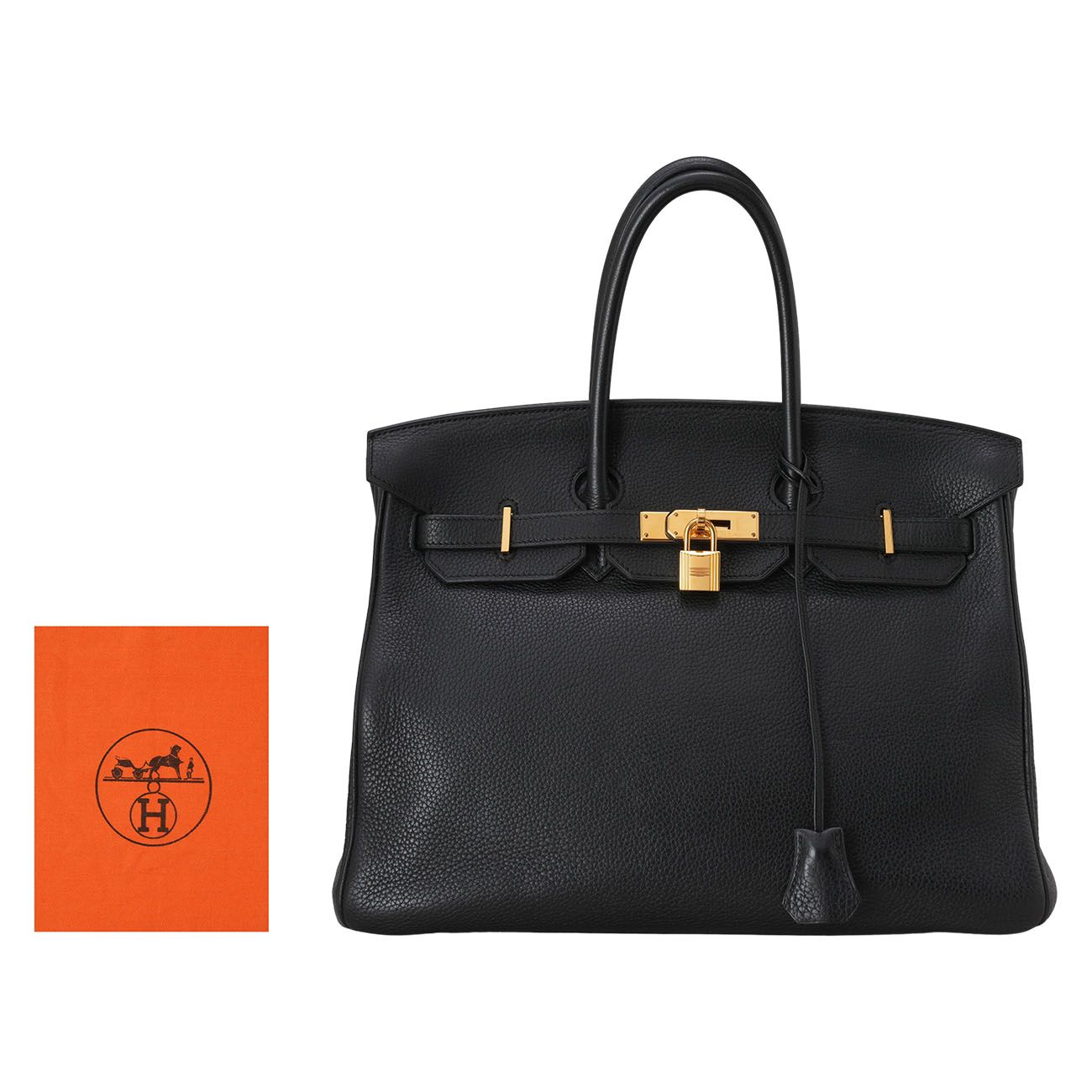 HERMES(USED)에르메스 벌킨 35