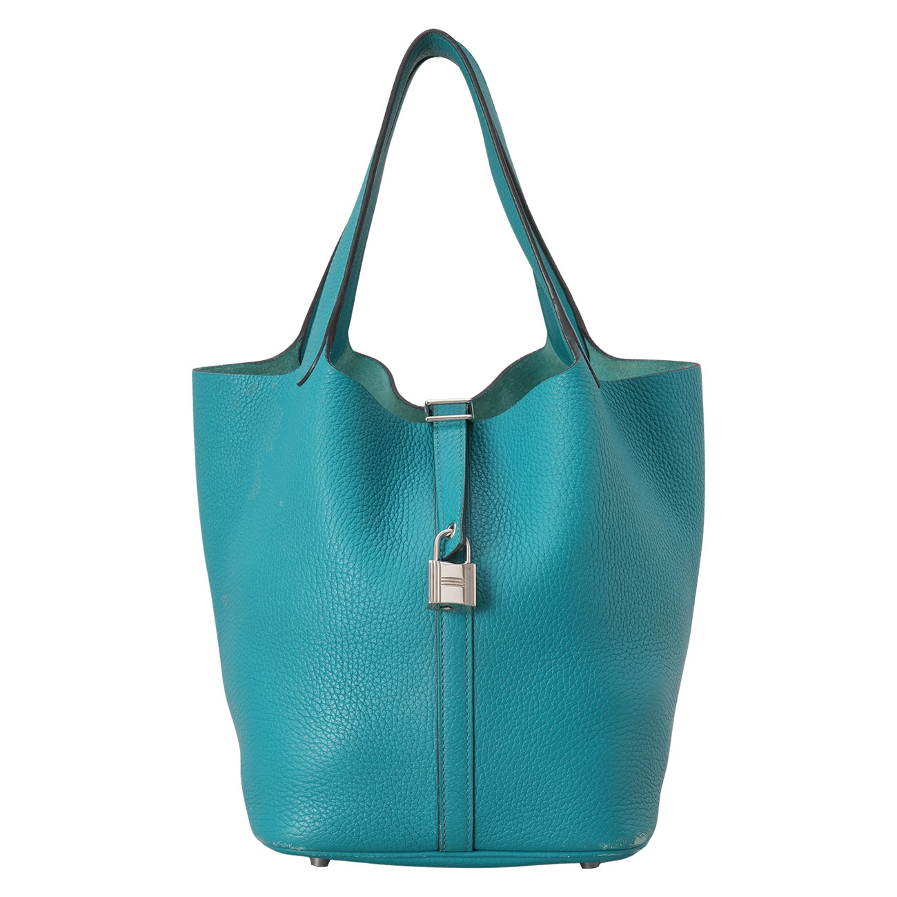 HERMES(USED)에르메스 피코탄 22