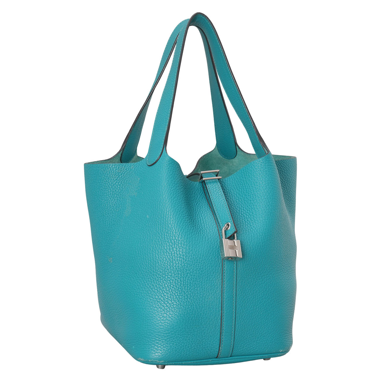 HERMES(USED)에르메스 피코탄 22