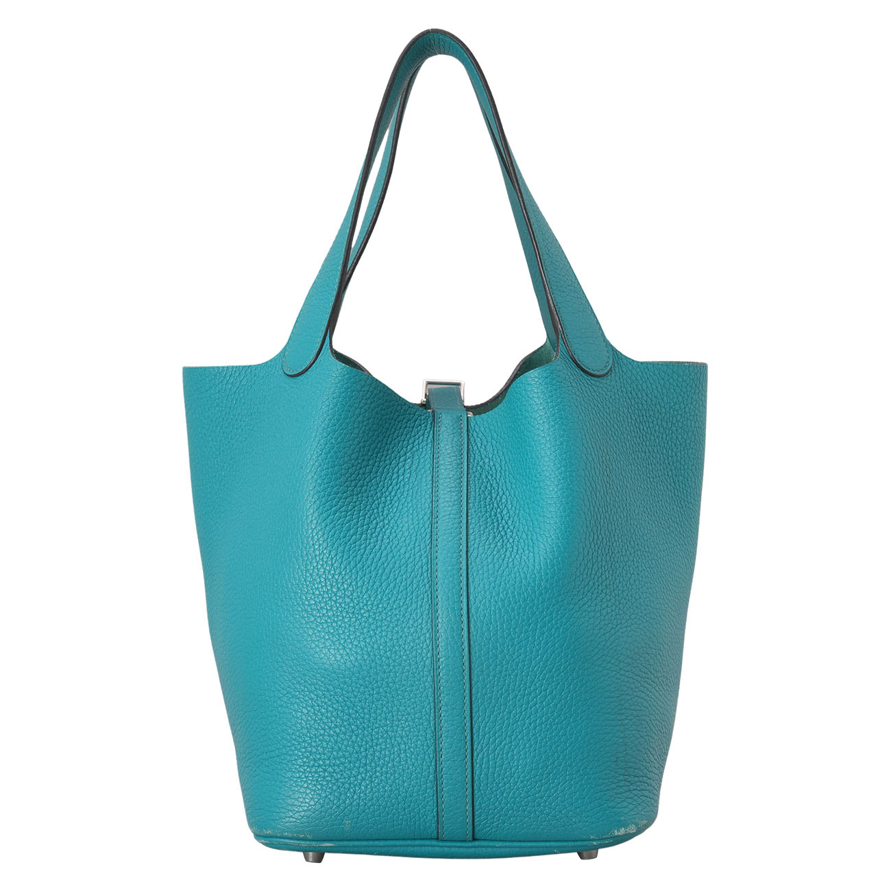 HERMES(USED)에르메스 피코탄 22