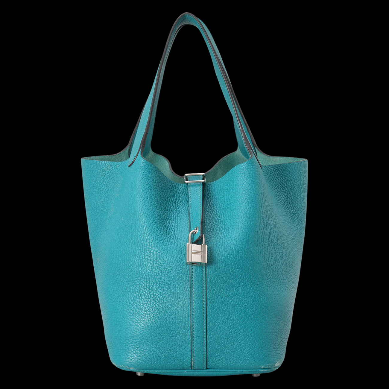 HERMES(USED)에르메스 피코탄 22