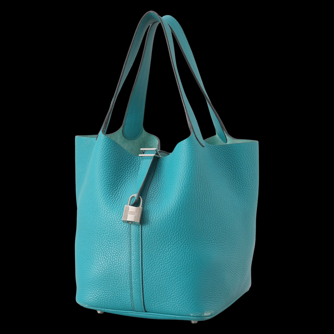 HERMES(USED)에르메스 피코탄 22