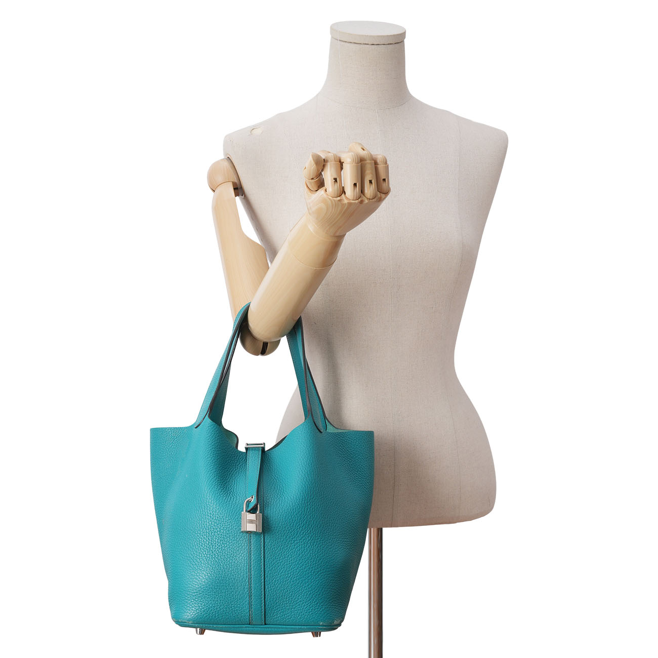 HERMES(USED)에르메스 피코탄 22