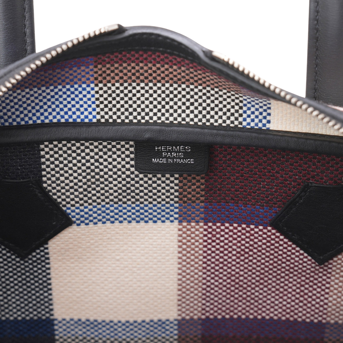 HERMES(USED)에르메스 빅토리아3 토트 35