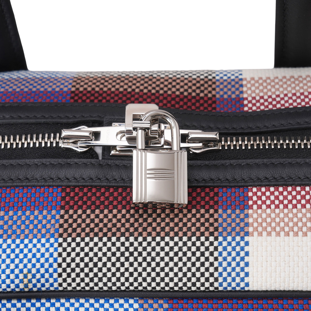 HERMES(USED)에르메스 빅토리아3 토트 35