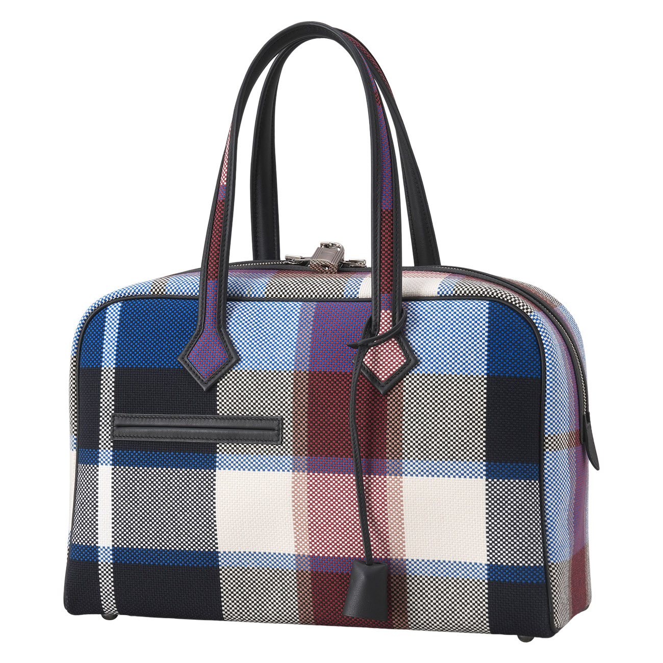 HERMES(USED)에르메스 빅토리아3 토트 35