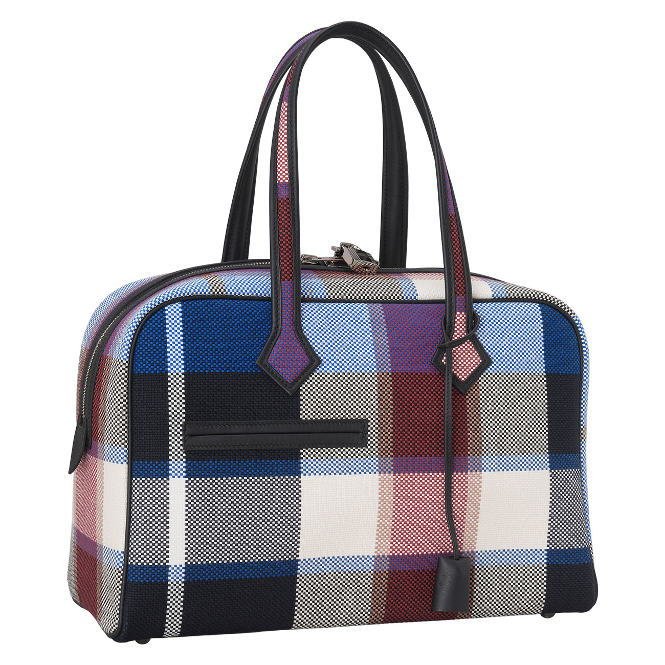HERMES(USED)에르메스 빅토리아3 토트 35