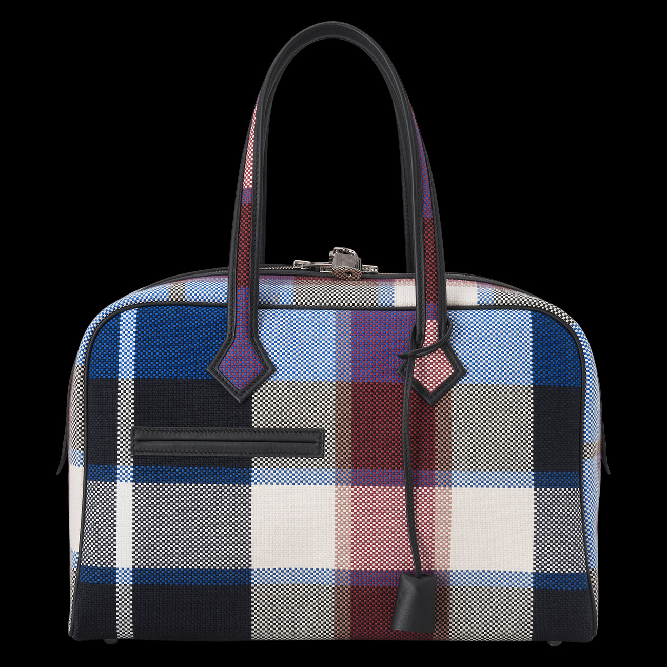 HERMES(USED)에르메스 빅토리아3 토트 35