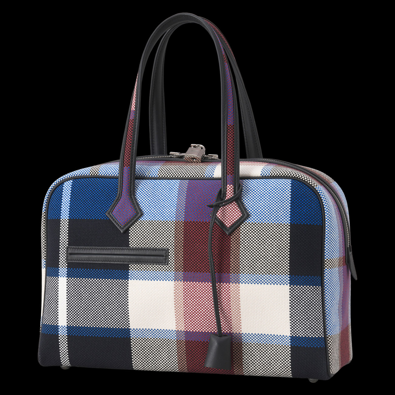 HERMES(USED)에르메스 빅토리아3 토트 35