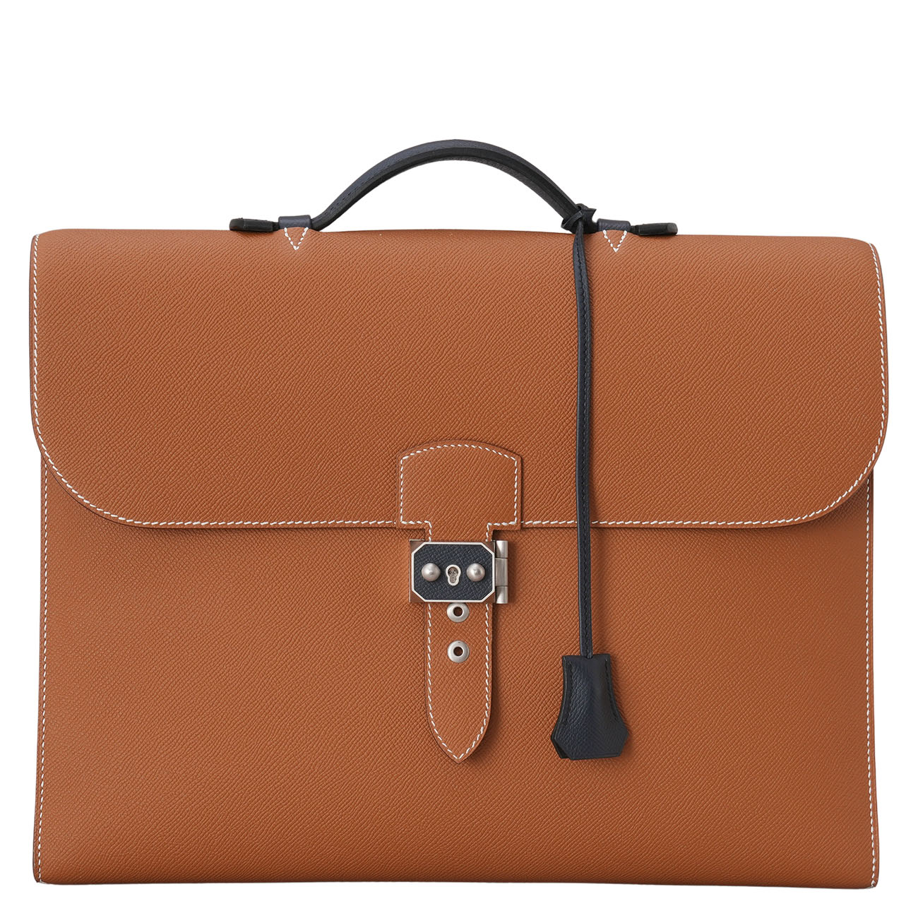 HERMES(USED)에르메스 삭 아 데페슈 36
