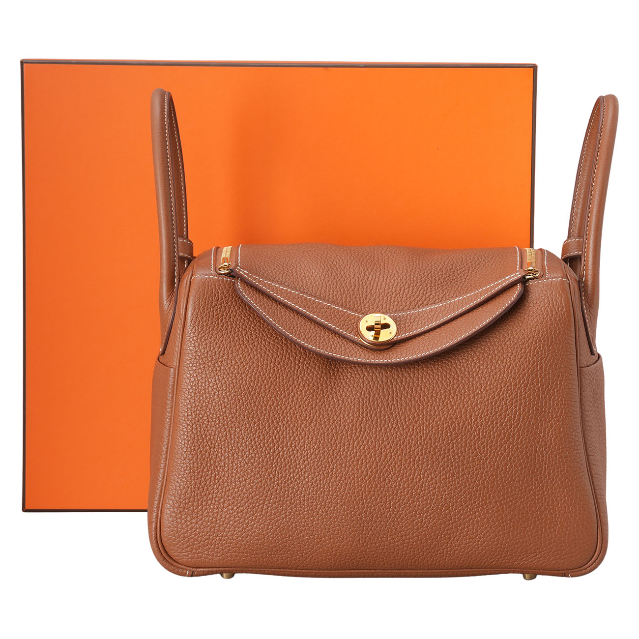 HERMES(USED)에르메스 린디 30