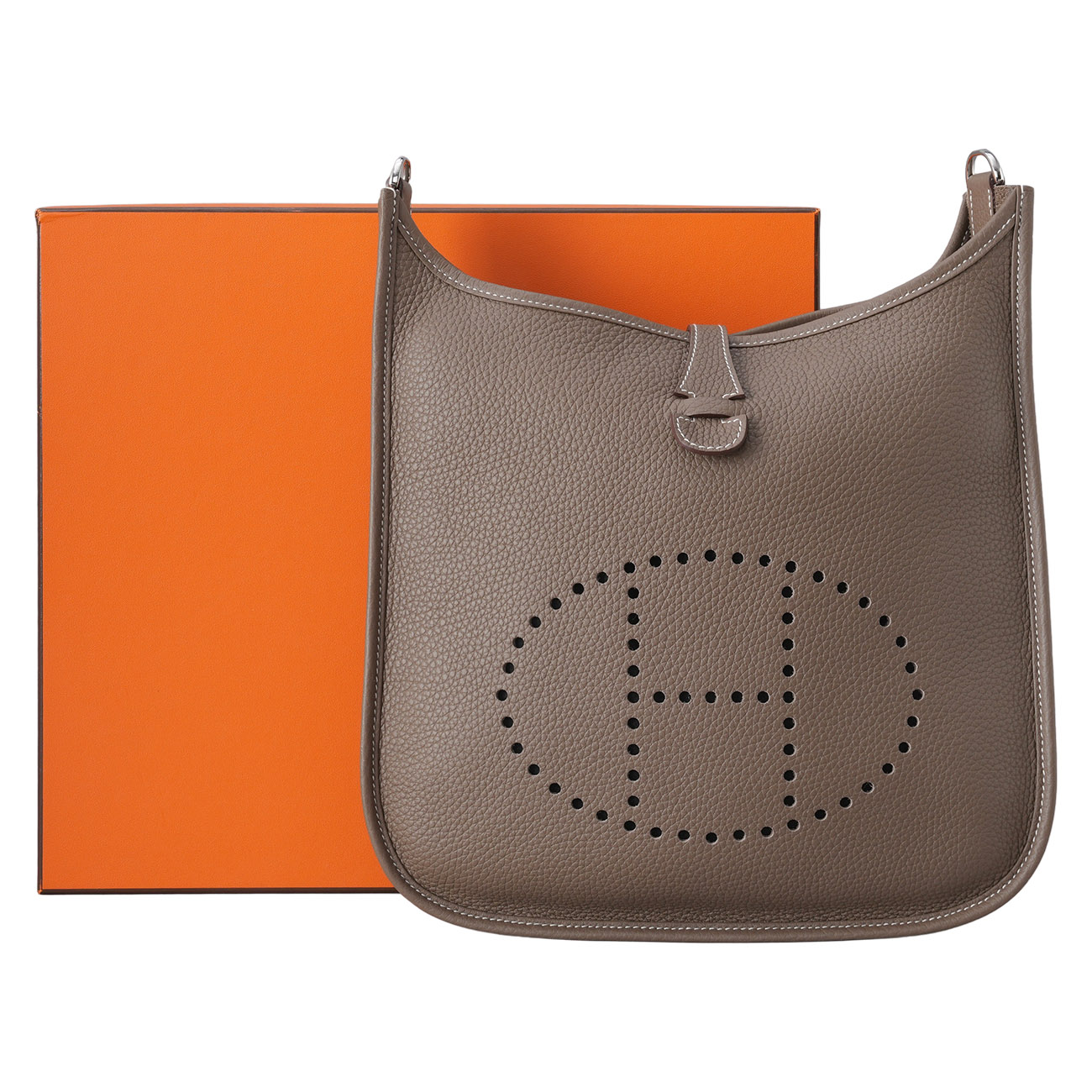 HERMES(USED)에르메스 에블린 29