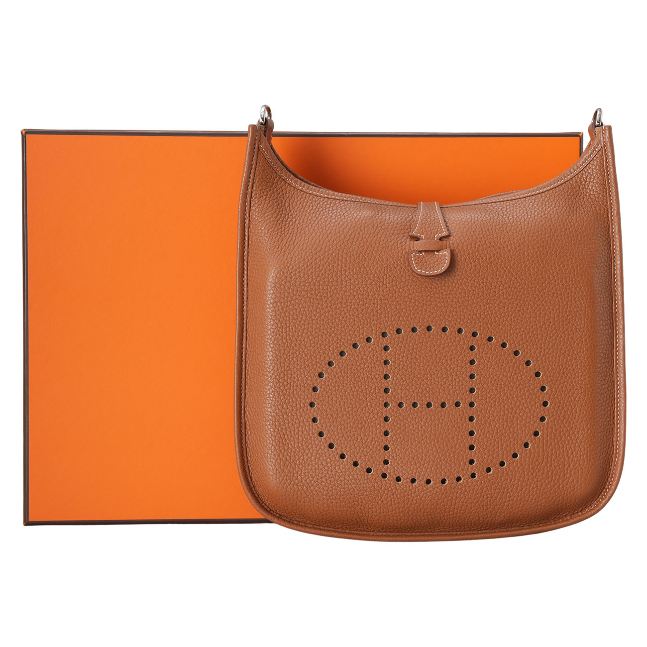 HERMES(USED)에르메스 에블린 29