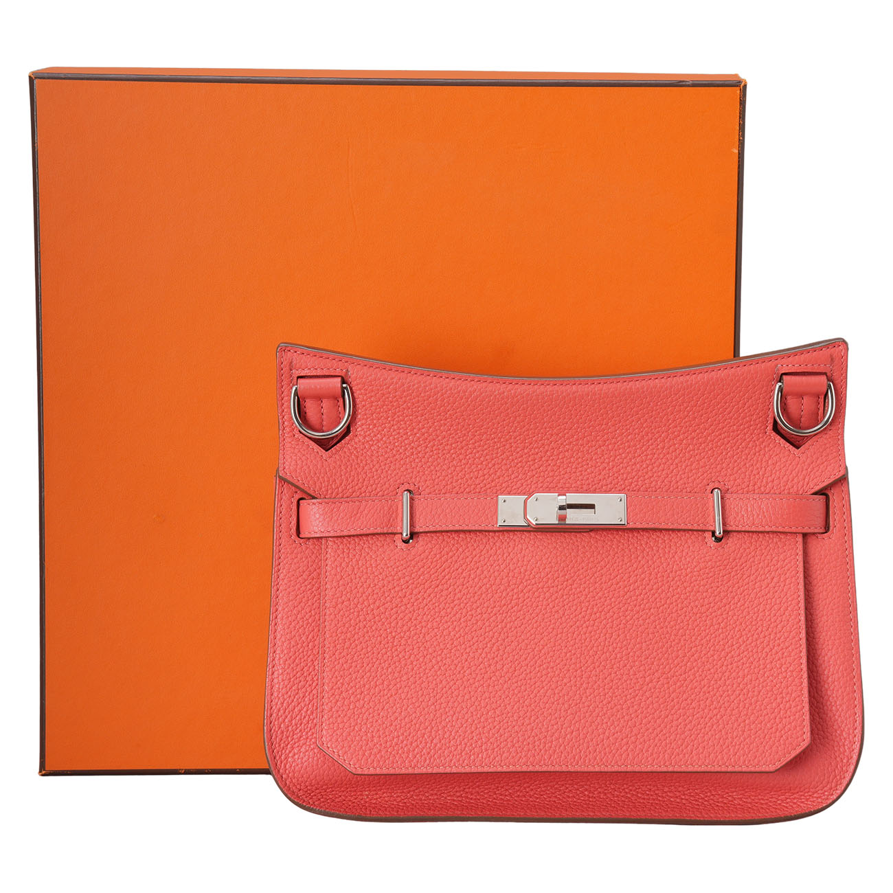 HERMES(USED)에르메스 집시에르 28