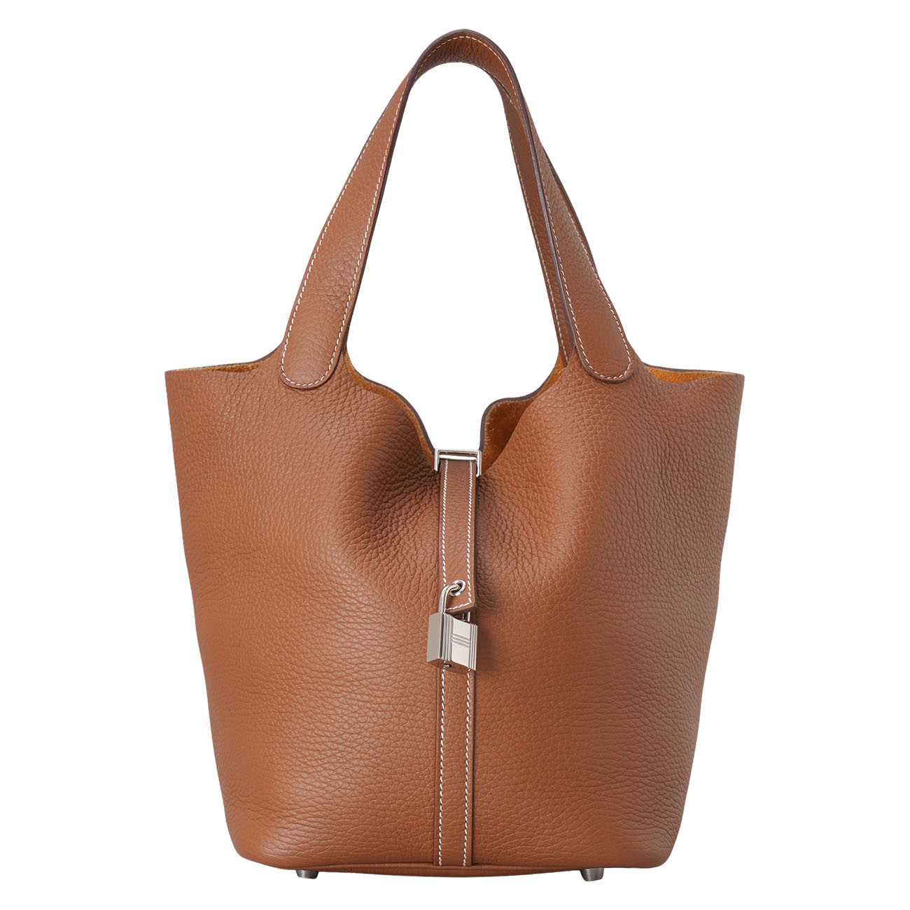 HERMES(USED)에르메스 락 피코탄 22