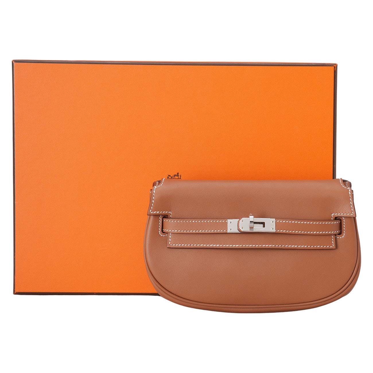 HERMES(USED)에르메스 켈리 무브