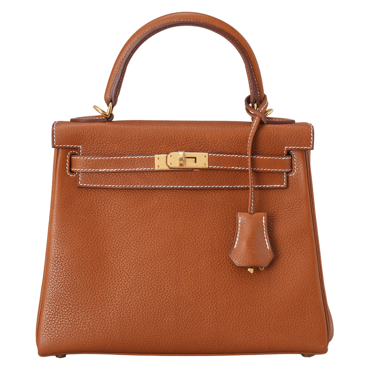 HERMES(USED)에르메스 켈리 25 바르니아
