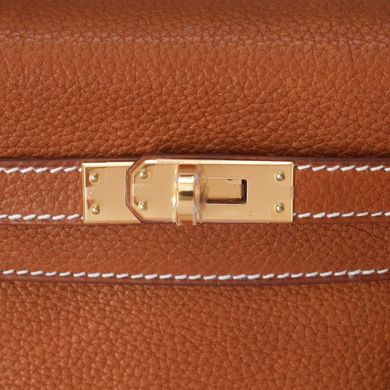HERMES(USED)에르메스 켈리 25 바르니아