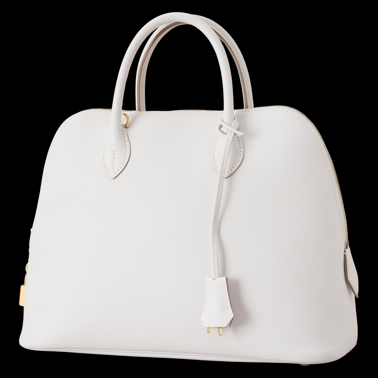 HERMES(USED)에르메스 1923 볼리드 30 그리스페일 금장