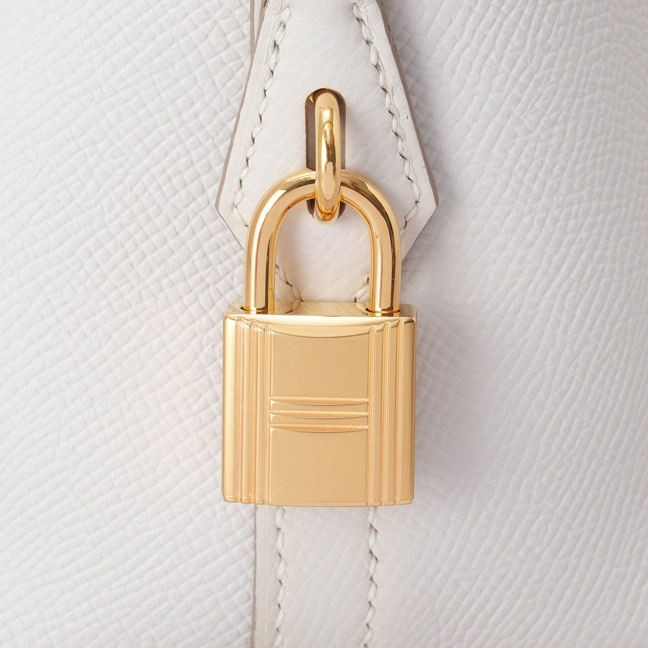 HERMES(USED)에르메스 1923 볼리드 30 그리스페일 금장
