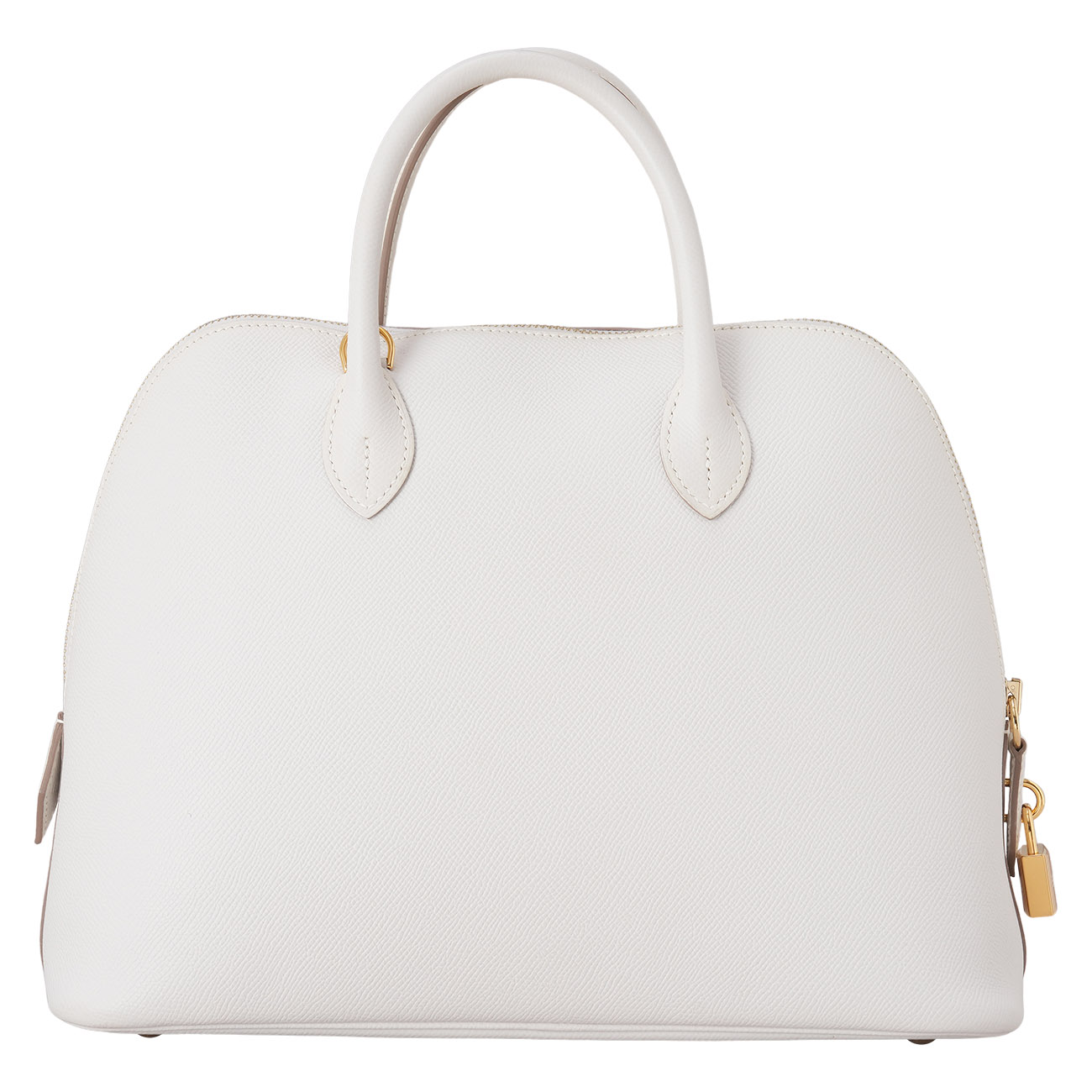 HERMES(USED)에르메스 1923 볼리드 30 그리스페일 금장