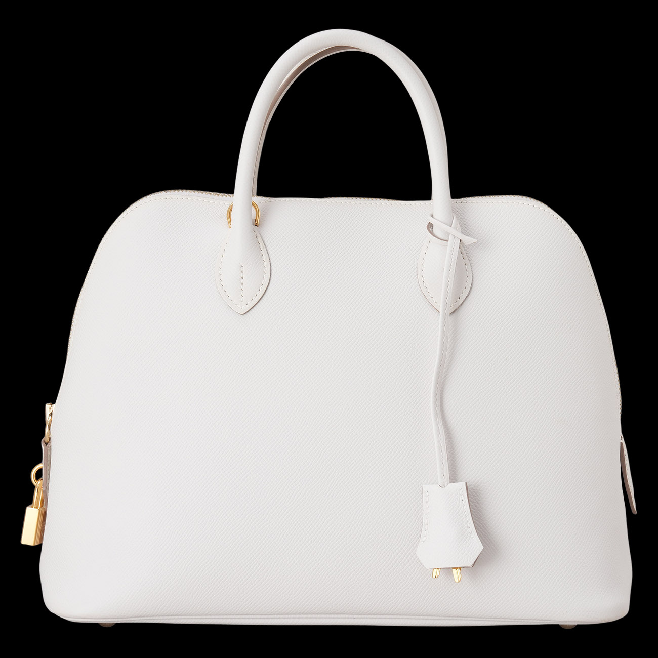HERMES(USED)에르메스 1923 볼리드 30 그리스페일 금장
