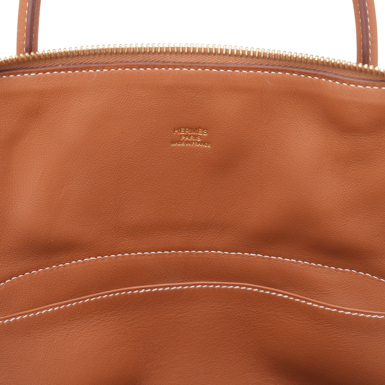 HERMES(USED)에르메스 볼리드 31 골드 금장