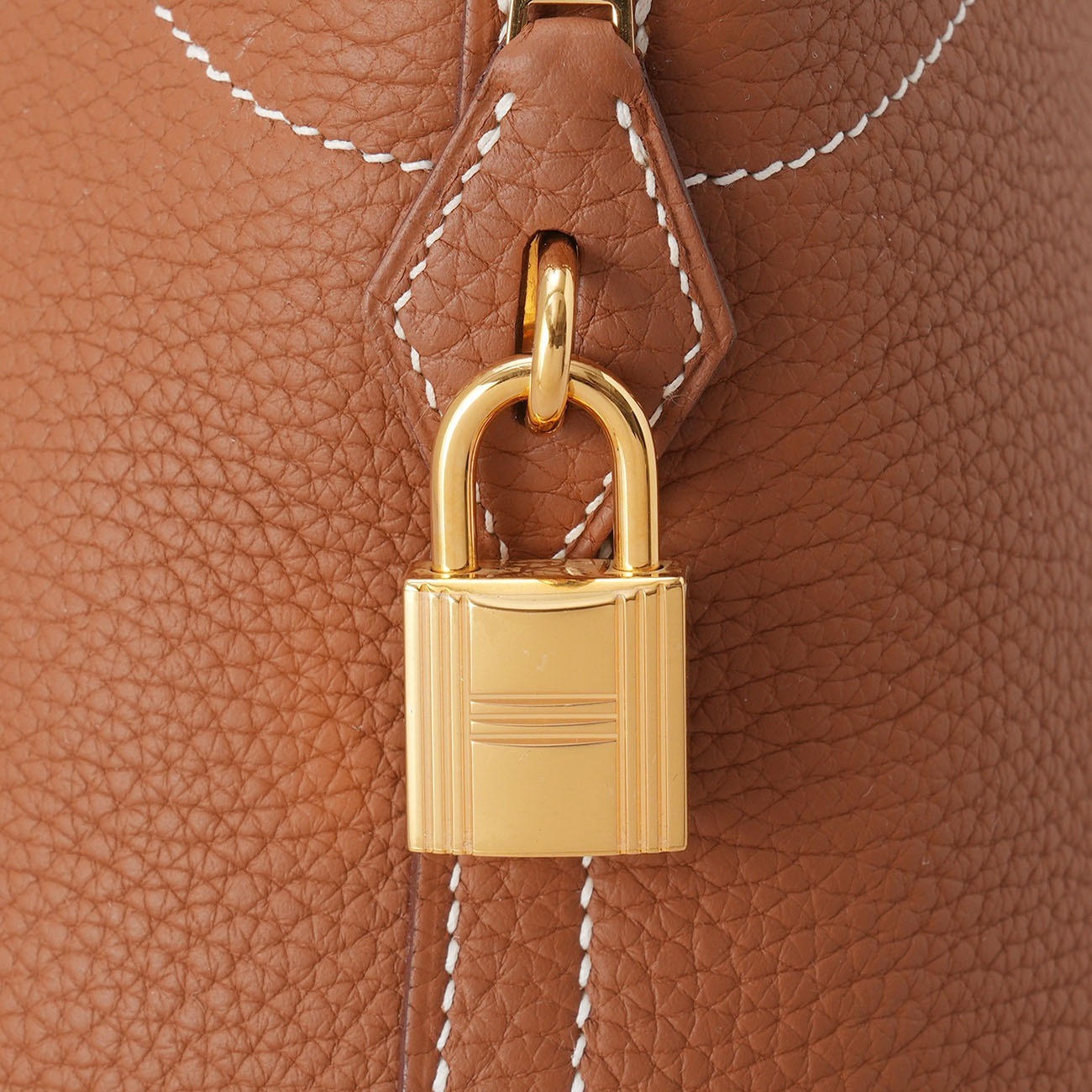 HERMES(USED)에르메스 볼리드 31 골드 금장