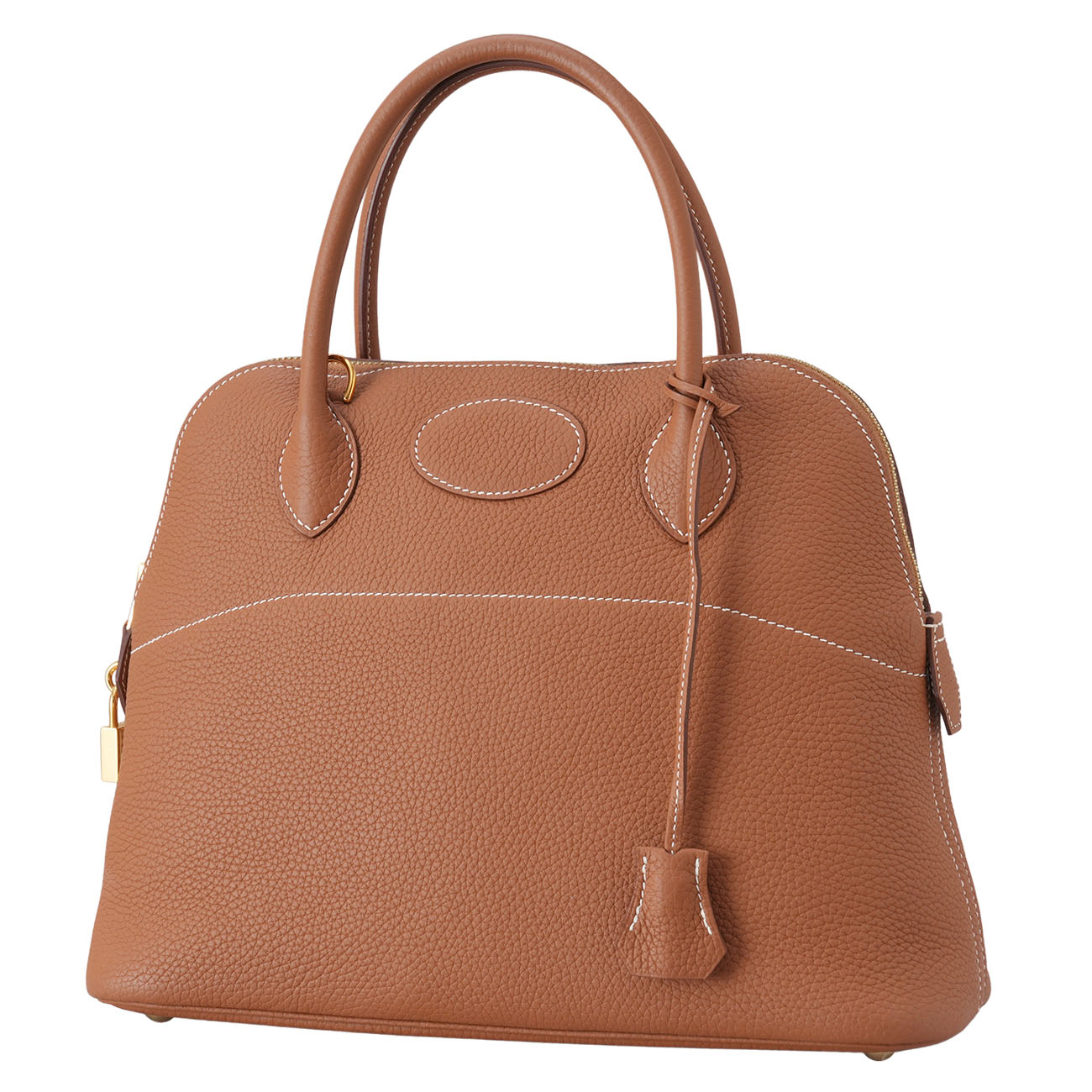 HERMES(USED)에르메스 볼리드 31 골드 금장