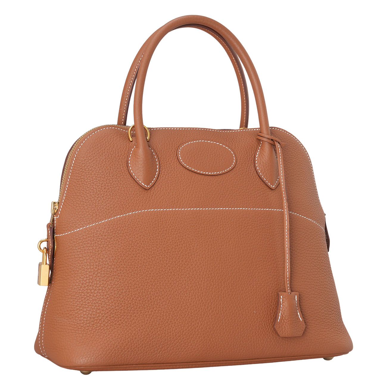 HERMES(USED)에르메스 볼리드 31 골드 금장