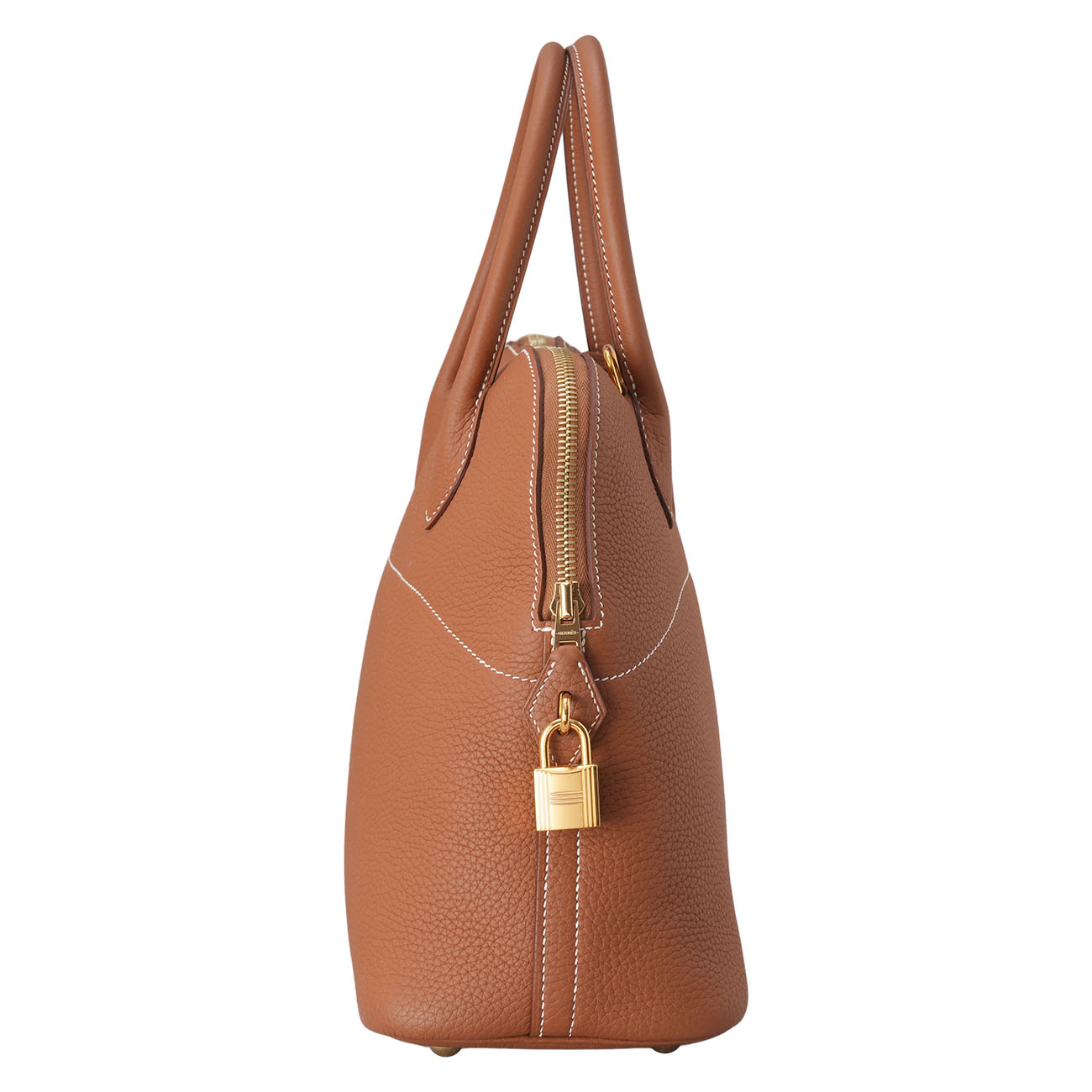 HERMES(USED)에르메스 볼리드 31 골드 금장